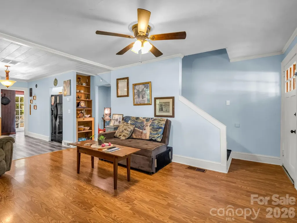 173 Maple Street Rutherfordton NC 28139