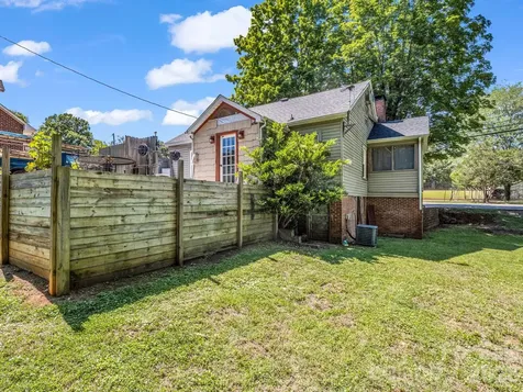 173 Maple Street Rutherfordton NC 28139