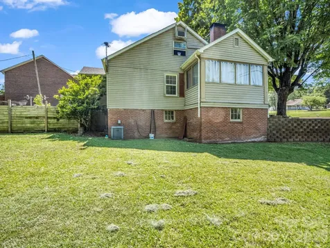173 Maple Street Rutherfordton NC 28139