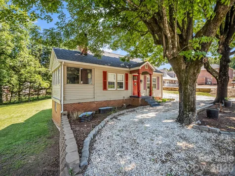 173 Maple Street Rutherfordton NC 28139