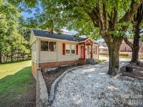 173 Maple Street Rutherfordton NC 28139