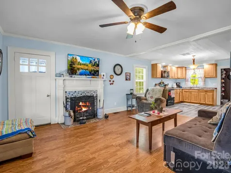 173 Maple Street Rutherfordton NC 28139