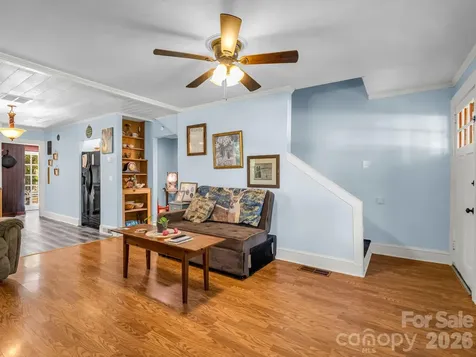 173 Maple Street Rutherfordton NC 28139