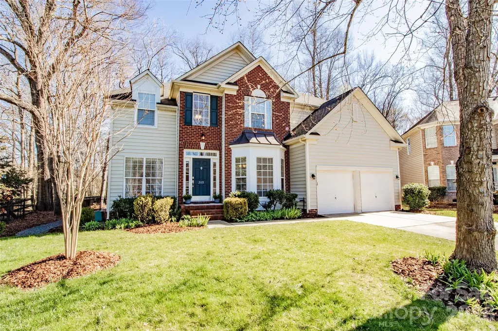 203 Elven Court Waxhaw NC 28173