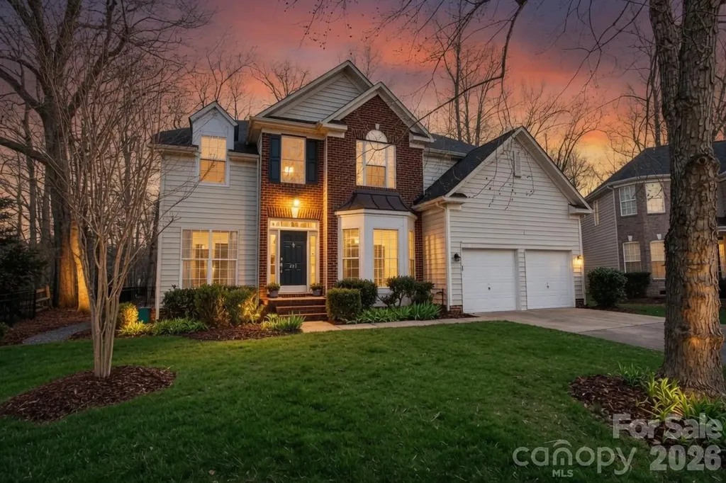 203 Elven Court Waxhaw NC 28173