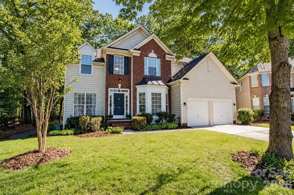 203 Elven Court Waxhaw NC 28173