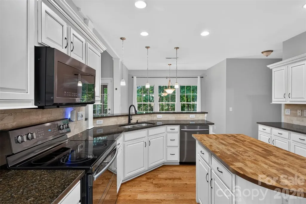 203 Elven Court Waxhaw NC 28173