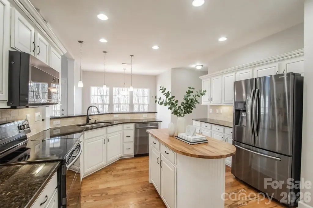 203 Elven Court Waxhaw NC 28173