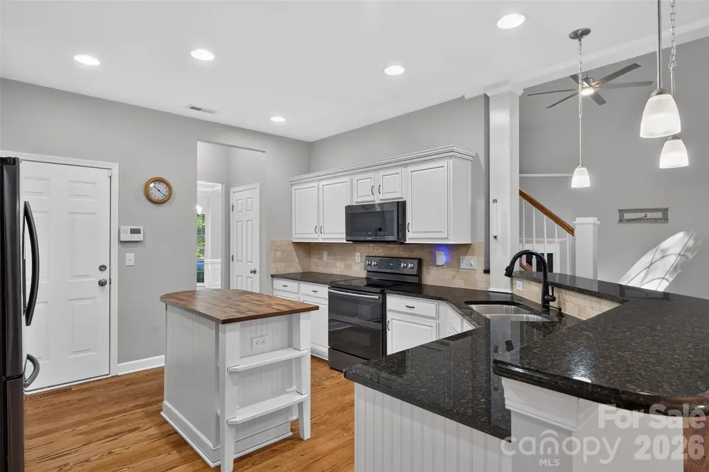 203 Elven Court Waxhaw NC 28173