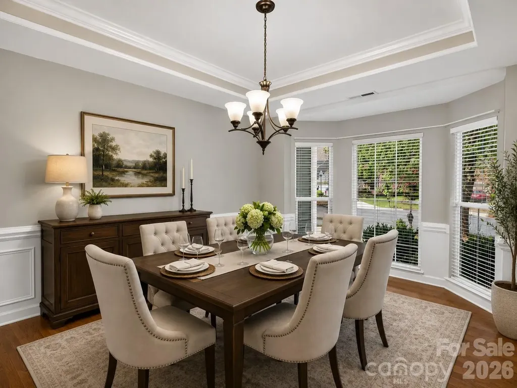 203 Elven Court Waxhaw NC 28173
