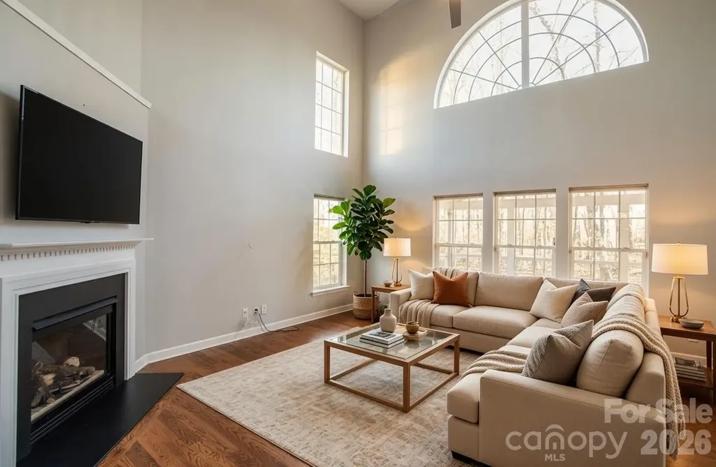 203 Elven Court Waxhaw NC 28173