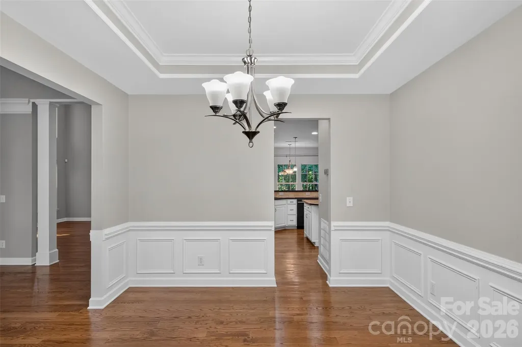 203 Elven Court Waxhaw NC 28173