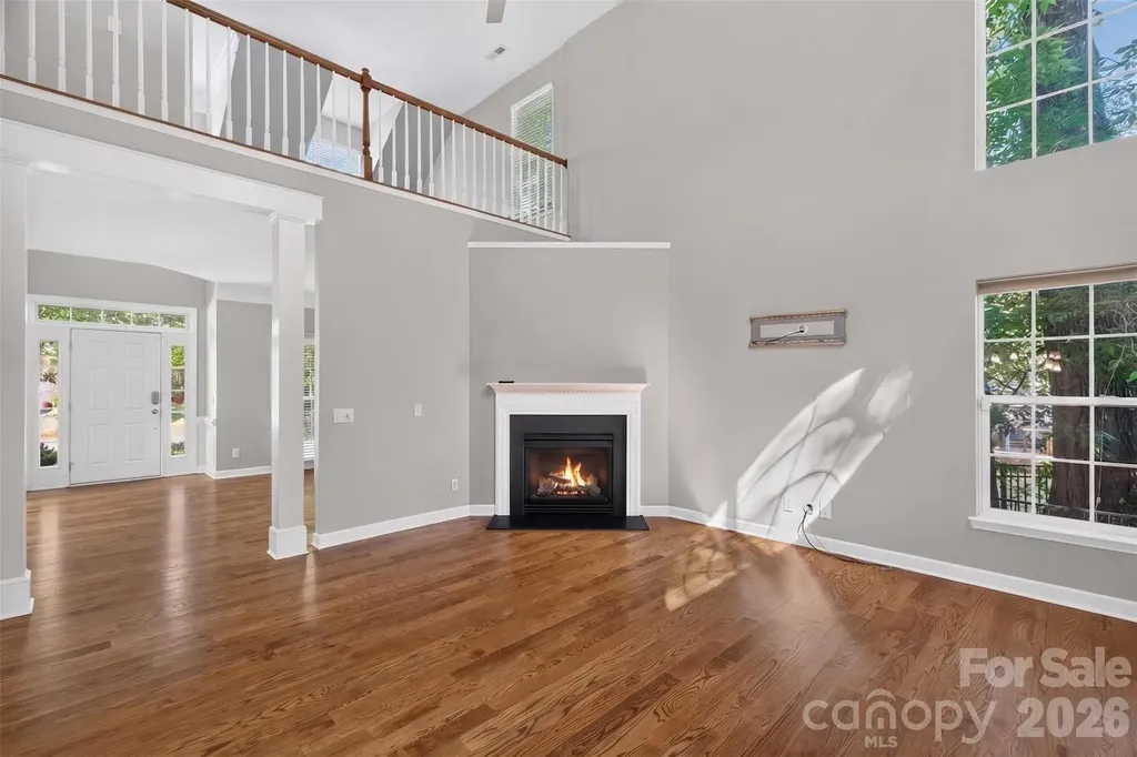 203 Elven Court Waxhaw NC 28173
