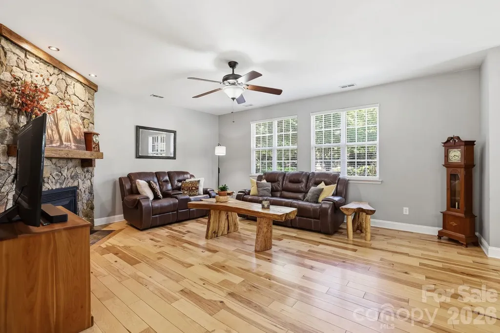 9118 Spratt Lane Waxhaw NC 28173
