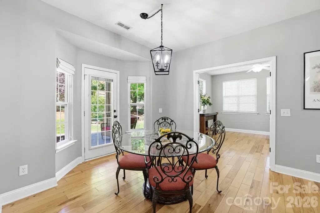 9118 Spratt Lane Waxhaw NC 28173