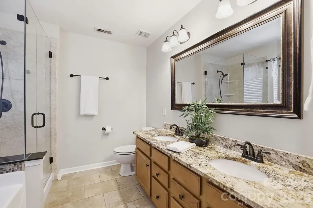 9118 Spratt Lane Waxhaw NC 28173