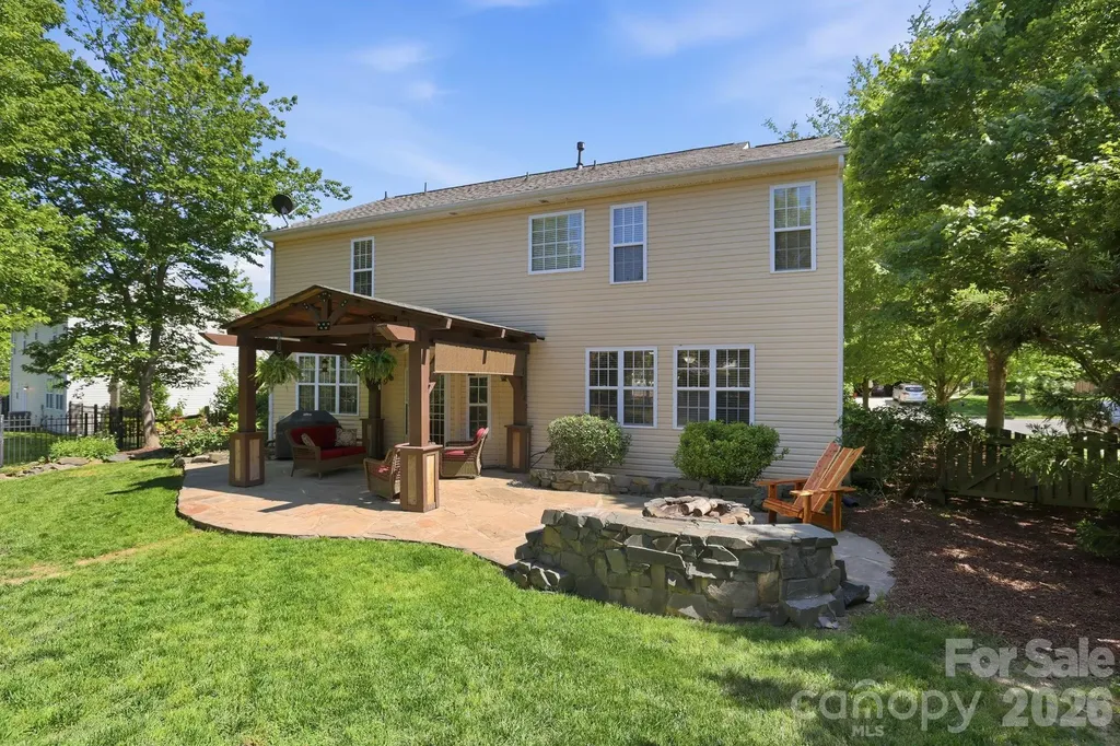 9118 Spratt Lane Waxhaw NC 28173