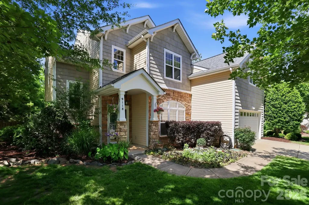 9118 Spratt Lane Waxhaw NC 28173