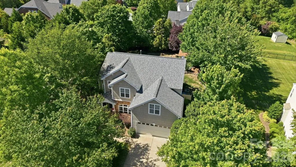 9118 Spratt Lane Waxhaw NC 28173