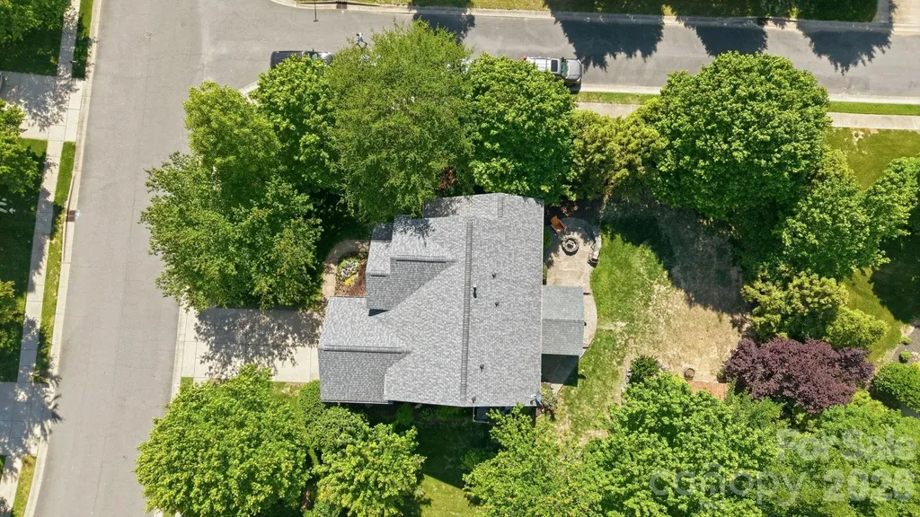 9118 Spratt Lane Waxhaw NC 28173
