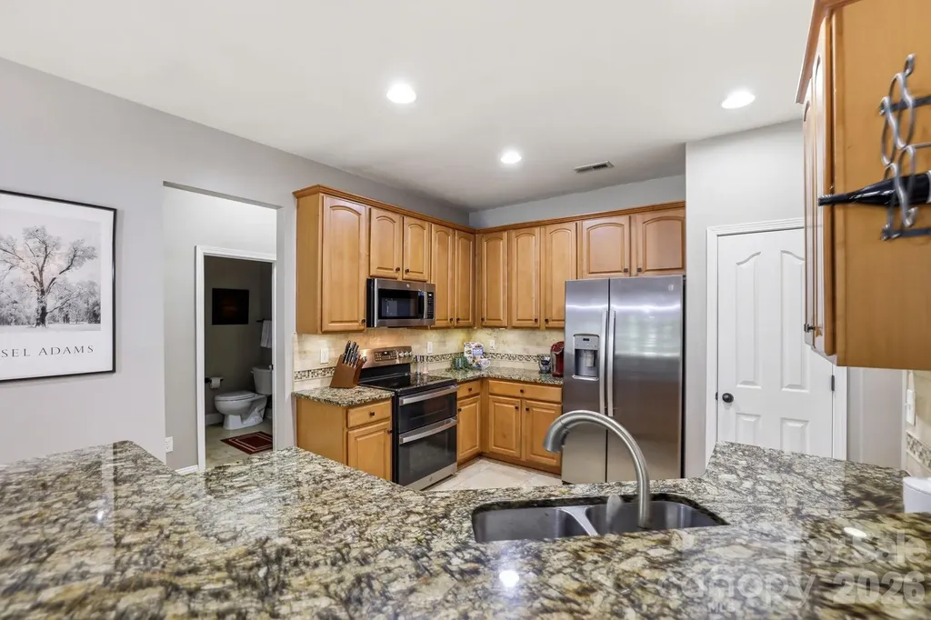 9118 Spratt Lane Waxhaw NC 28173