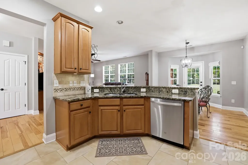 9118 Spratt Lane Waxhaw NC 28173