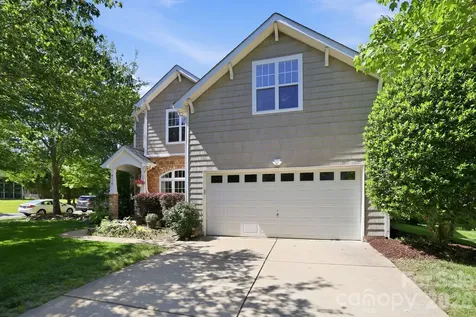 9118 Spratt Lane Waxhaw NC 28173