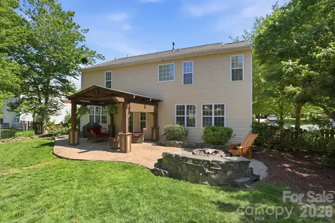 9118 Spratt Lane Waxhaw NC 28173