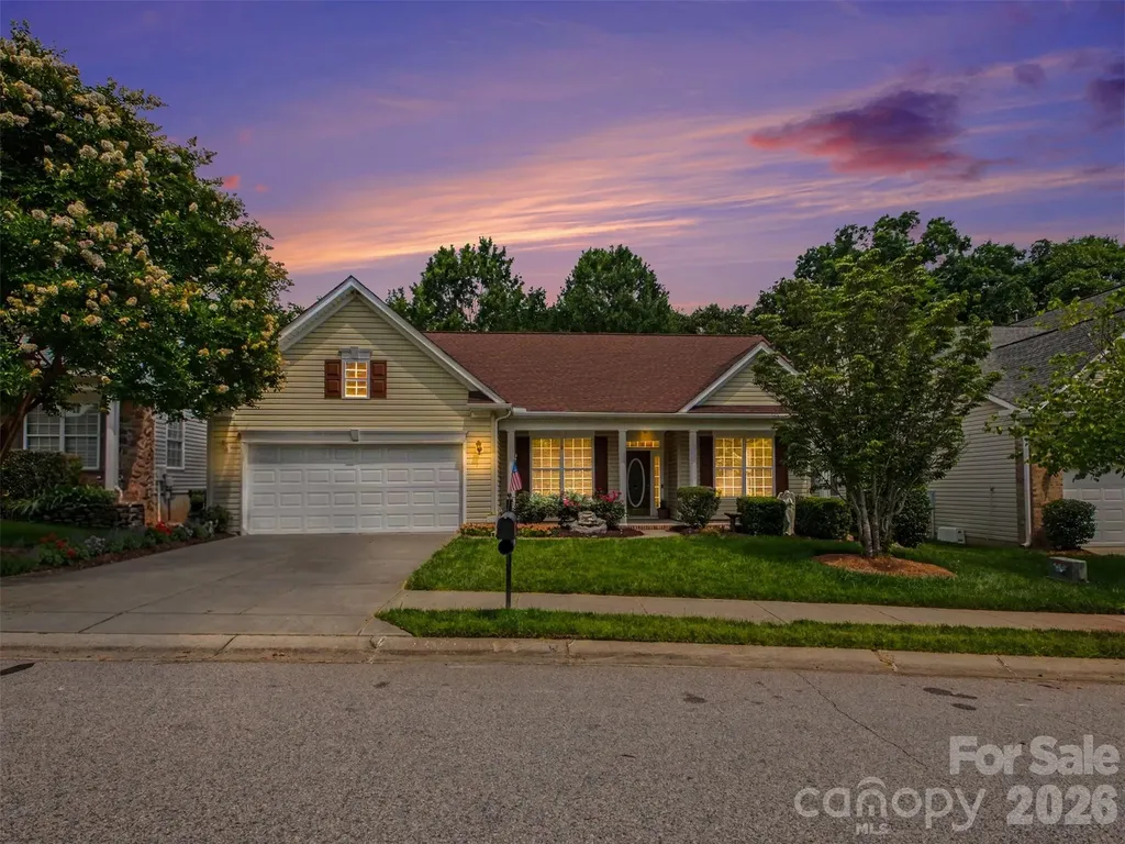 834 Platinum Drive Fort Mill SC 29708