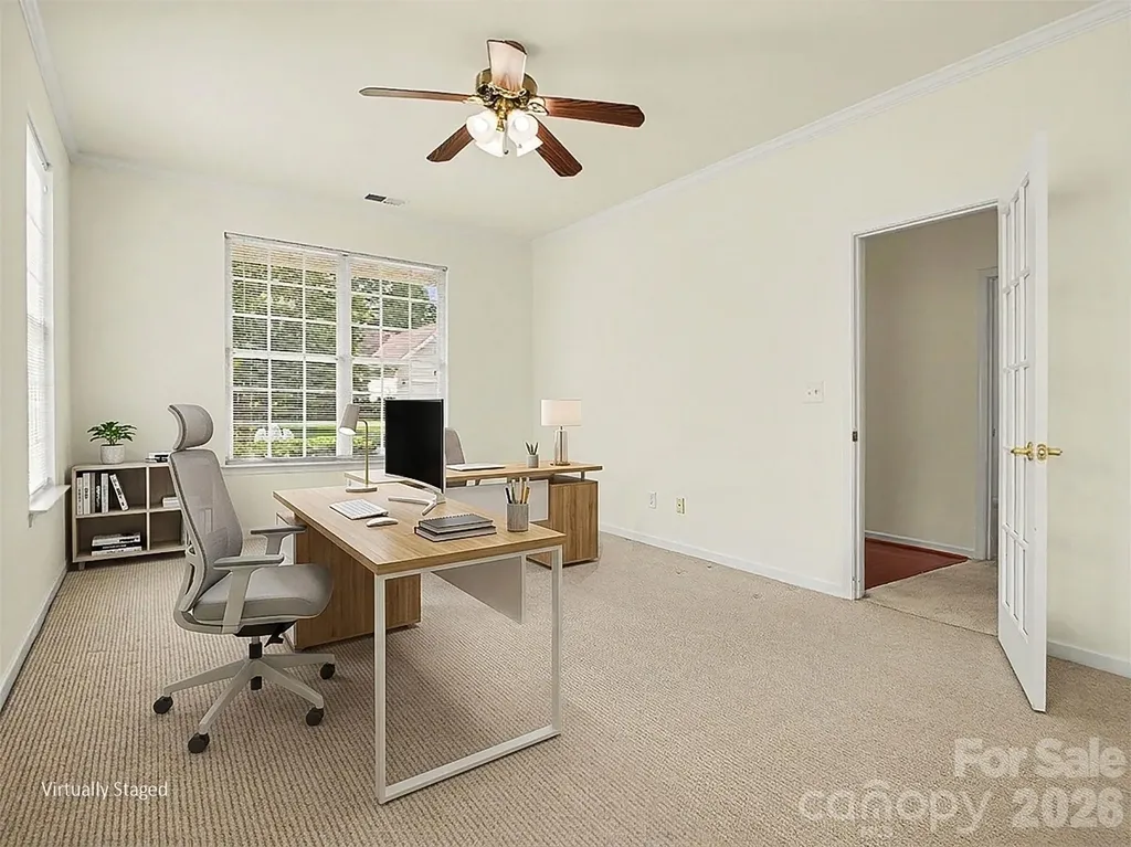 834 Platinum Drive Fort Mill SC 29708
