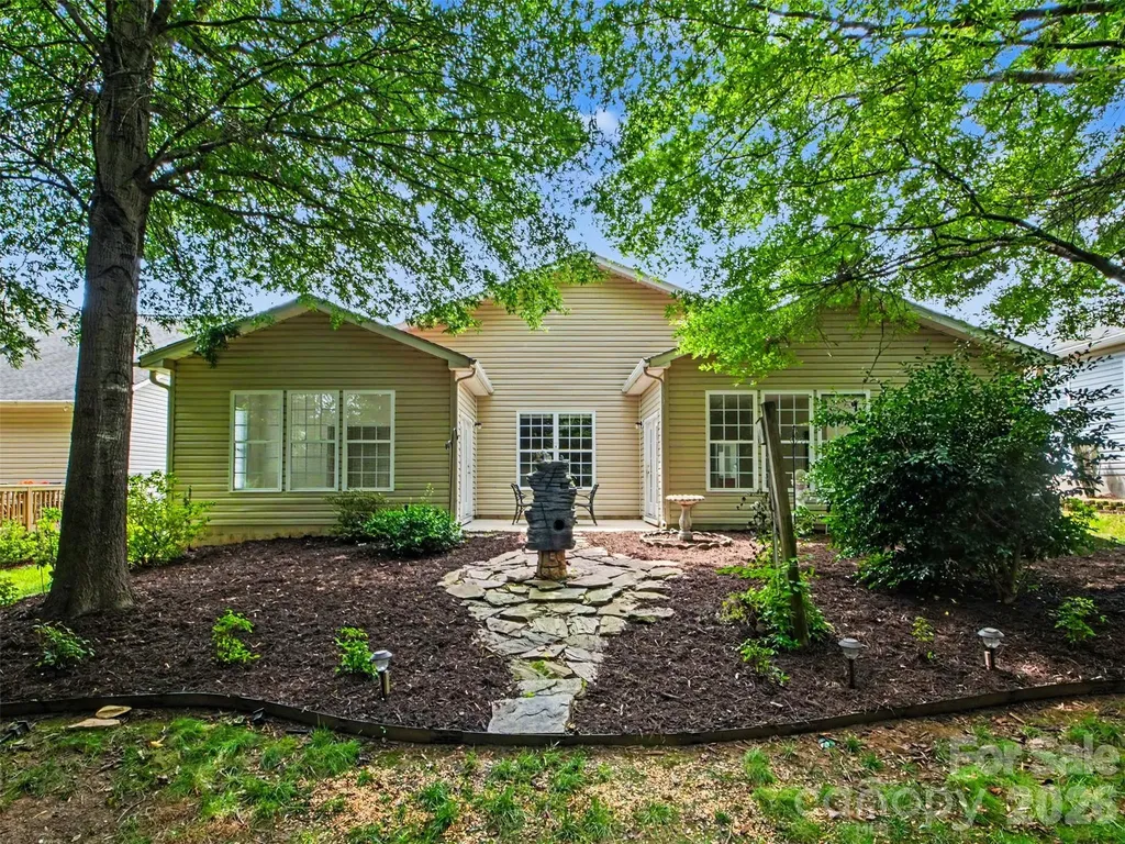 834 Platinum Drive Fort Mill SC 29708