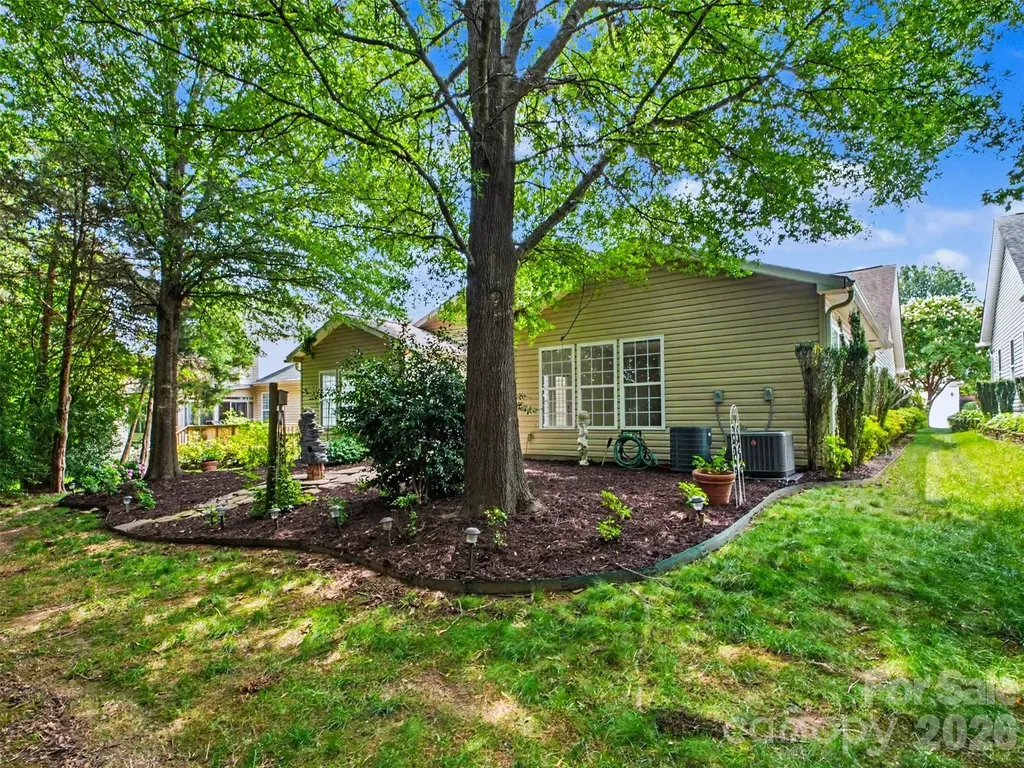834 Platinum Drive Fort Mill SC 29708