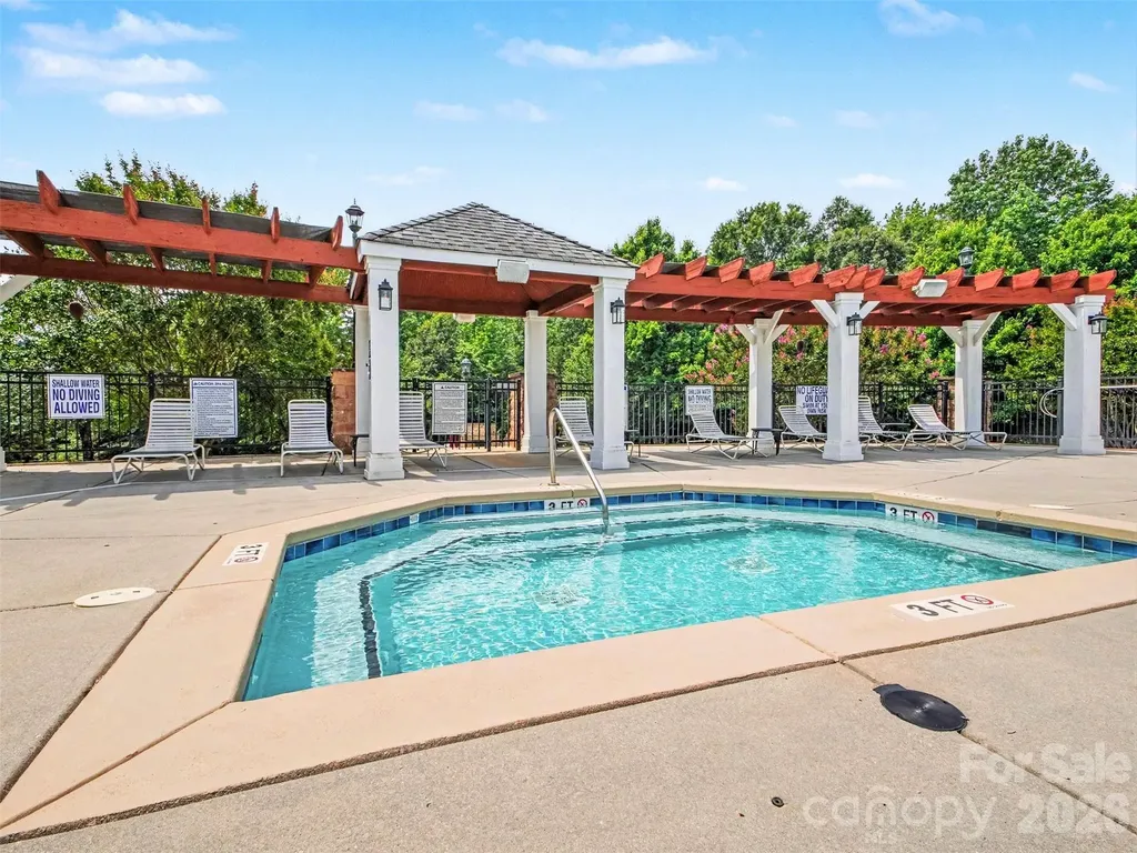 834 Platinum Drive Fort Mill SC 29708