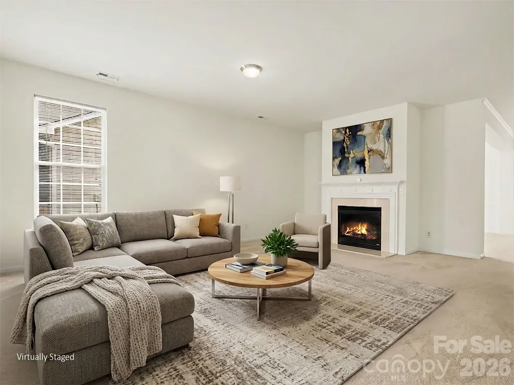 834 Platinum Drive Fort Mill SC 29708