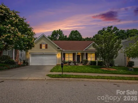 834 Platinum Drive Fort Mill SC 29708