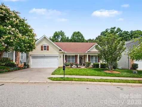 834 Platinum Drive Fort Mill SC 29708