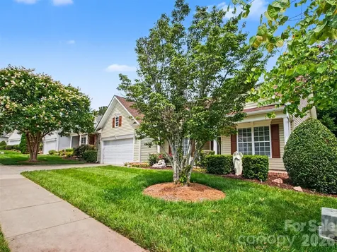 834 Platinum Drive Fort Mill SC 29708