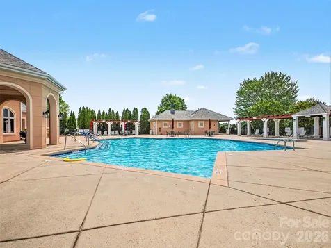 834 Platinum Drive Fort Mill SC 29708
