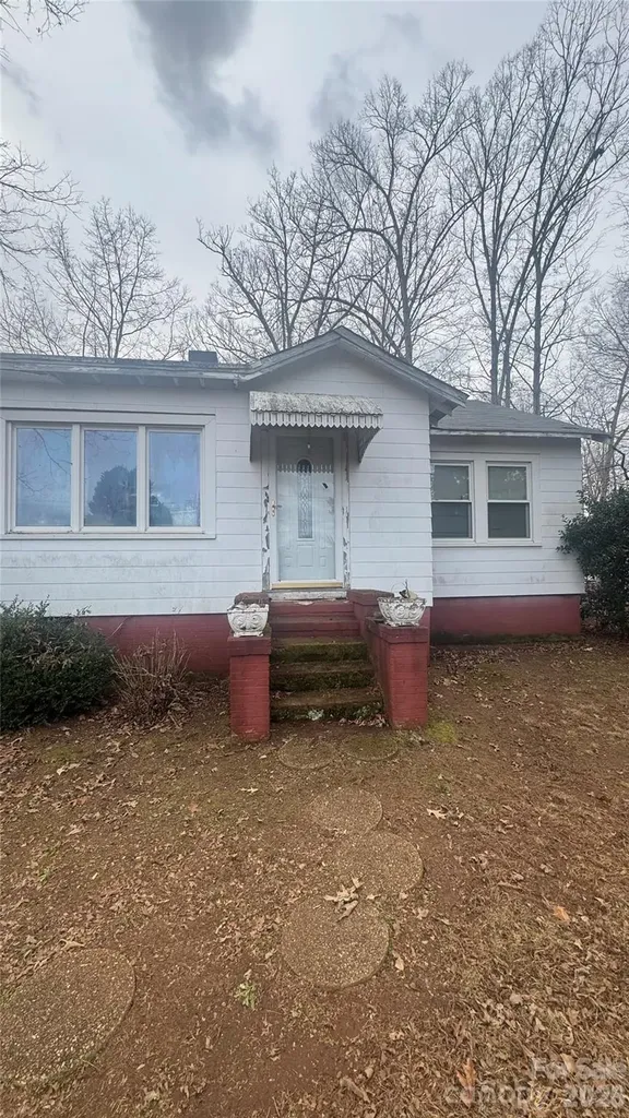 840 Skinner Road Shelby NC 28152