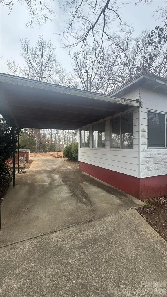 840 Skinner Road Shelby NC 28152