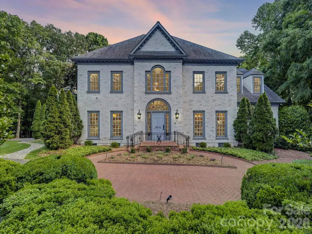 5500 Hardison Road Charlotte NC 28226