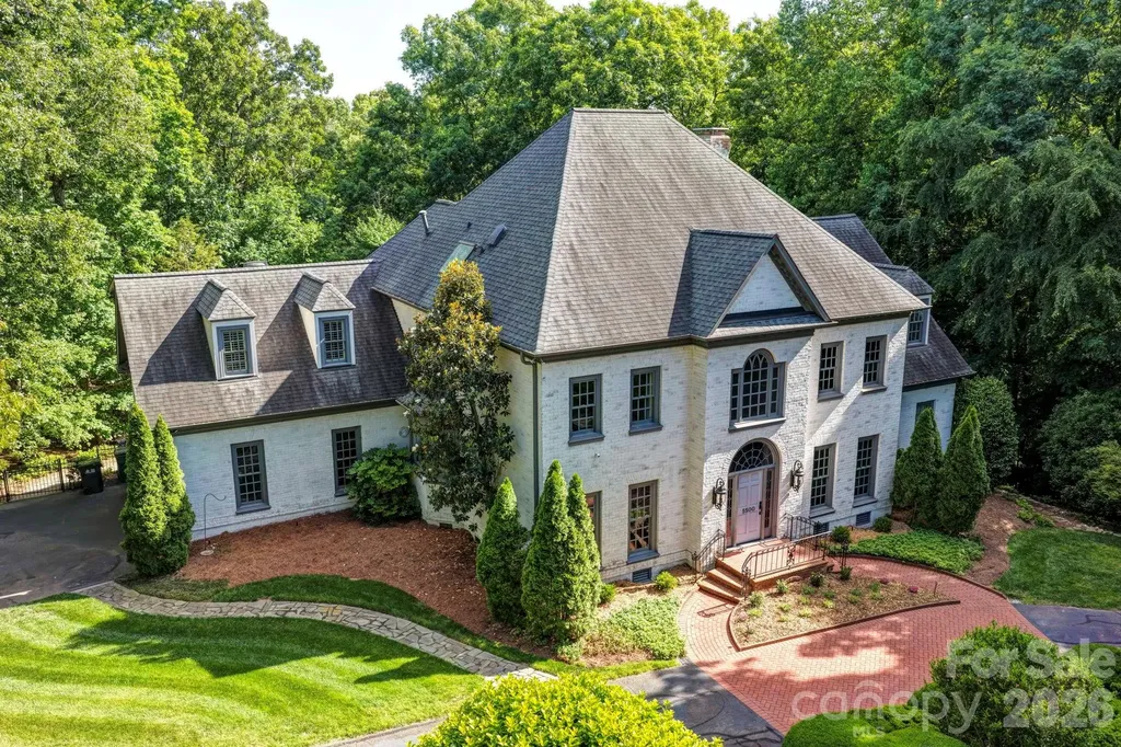 5500 Hardison Road Charlotte NC 28226