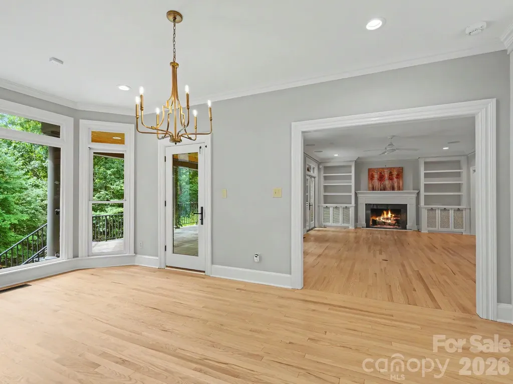 5500 Hardison Road Charlotte NC 28226