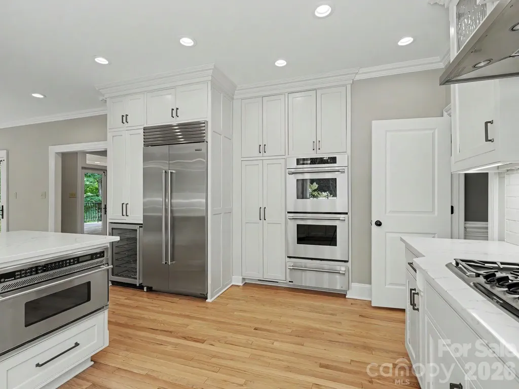 5500 Hardison Road Charlotte NC 28226