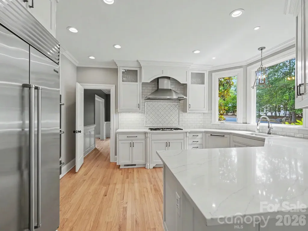 5500 Hardison Road Charlotte NC 28226