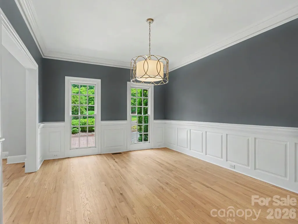 5500 Hardison Road Charlotte NC 28226