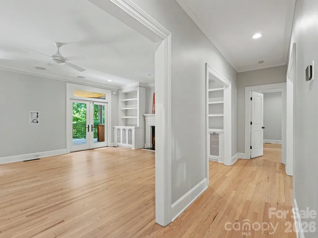 5500 Hardison Road Charlotte NC 28226