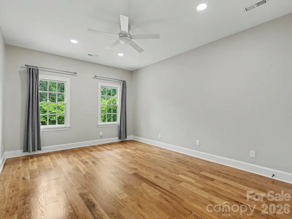 5500 Hardison Road Charlotte NC 28226
