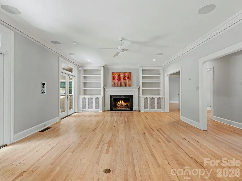 5500 Hardison Road Charlotte NC 28226