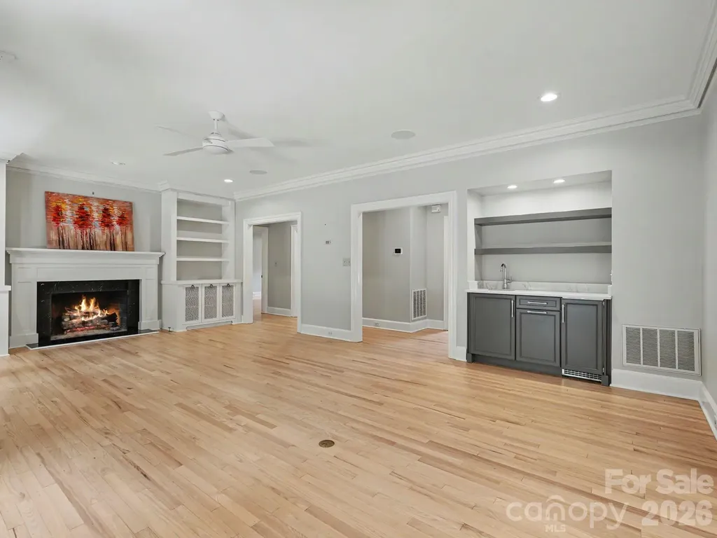 5500 Hardison Road Charlotte NC 28226